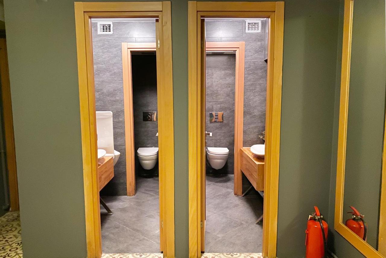 Casa Rosso Suite Hotel - Istanbul — Bilder 3